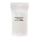 MSM organischer Schwefel Methylsulfonylmethan 1kg STANLAB
